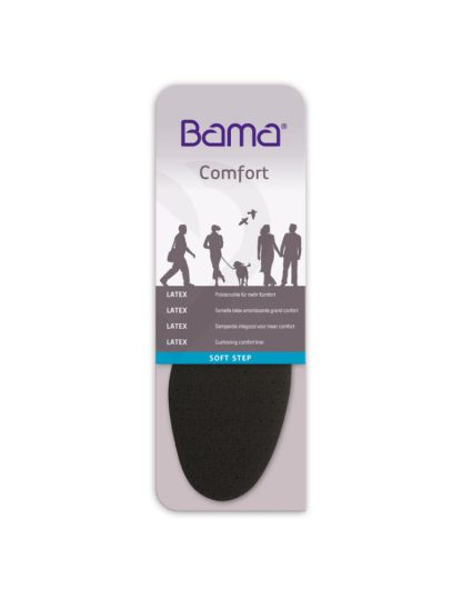 Bama Soft Step Einlegesohle (Comfort)