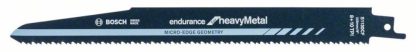 Bosch 2608657528 Säbelsägeblatt 5 Saebelsaegeblaetter S 1130 CF