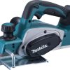 Makita DKP180Z Akku-Hobel 82 mm 18,0 V "Solo"
