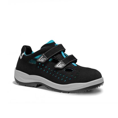 Elten IMPULSE Lady aqua Easy S1P (74801)