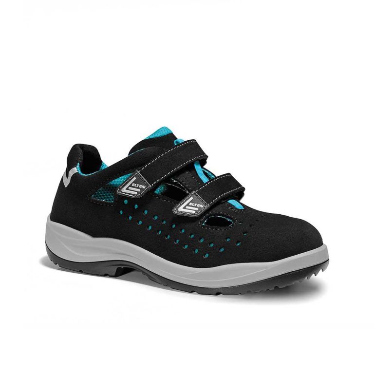 Elten IMPULSE Lady aqua Easy S1P (74801)
