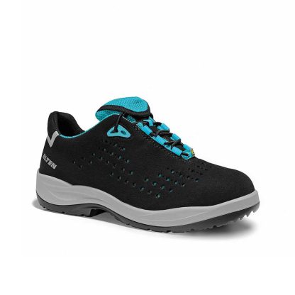 Elten IMPULSE Lady aqua Low S1P (74811)
