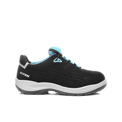 Elten IMPULSE Lady aqua Low S1P (74811)