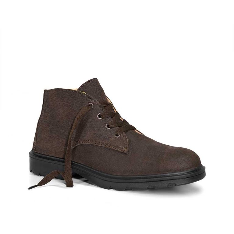 Elten NIKOLAS XW brown Mid ESD S3 (763371)