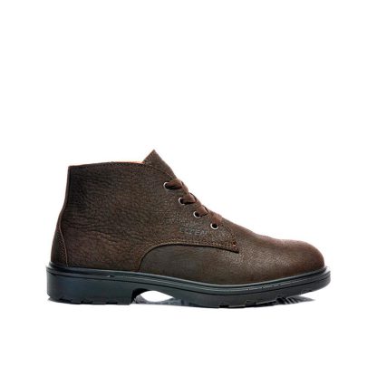 Elten NIKOLAS XW brown Mid ESD S3 (763371)