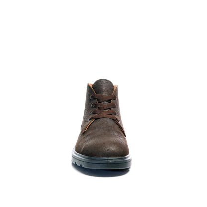 Elten NIKOLAS XW brown Mid ESD S3 (763371)
