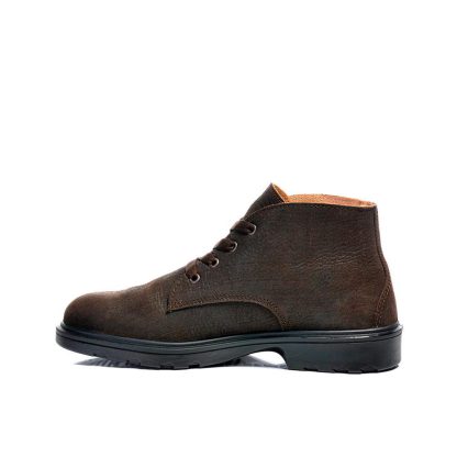 Elten NIKOLAS XW brown Mid ESD S3 (763371)