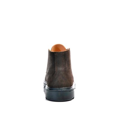 Elten NIKOLAS XW brown Mid ESD S3 (763371)