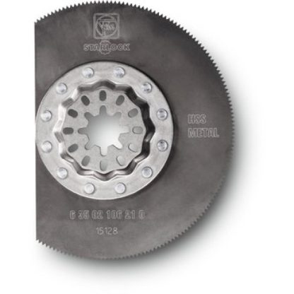 Fein (Multimaster) HSS-Sägeblatt, 63502106210