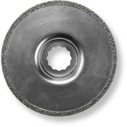 Fein 1er Pack Diamant-Sägeblatt, Durchm. 105mm (63502167010)