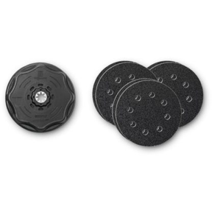 Fein (Multimaster) Schleifset, 63806195210