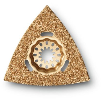 Fein (Multimaster) Hartmetall-Raspel, 63731001210