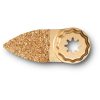 Fein (Multimaster) Hartmetall-Raspel, 63731002210