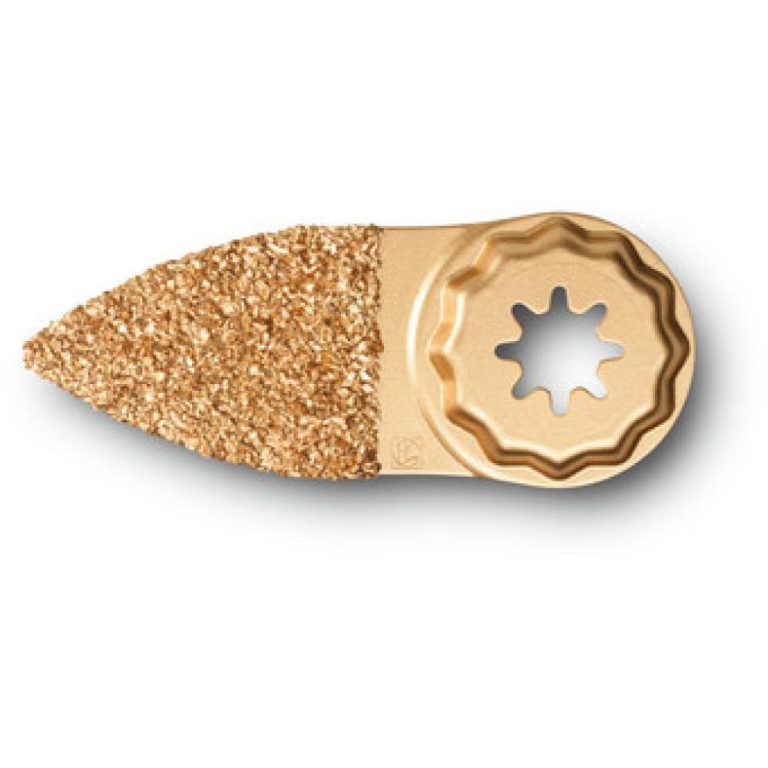 Fein (Multimaster) Hartmetall-Raspel, 63731002210
