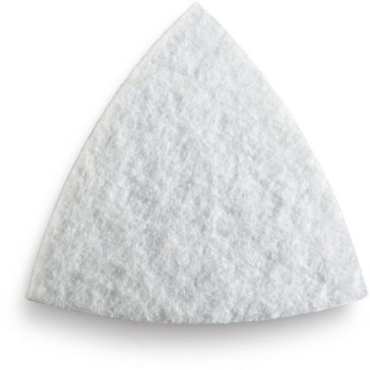 Fein Filzpolierpad, 63723032010