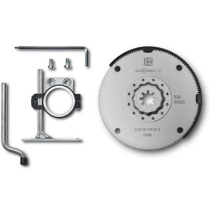 Fein (Multimaster) HSS-Sägeblatt Set, 35222952010