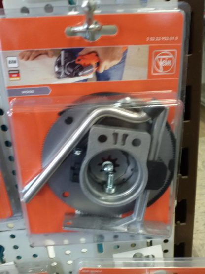Fein (Multimaster) HSS-Sägeblatt Set, 35222952010
