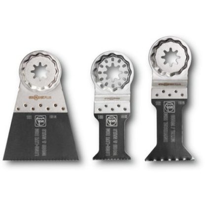 Fein (Multimaster) E-Cut Sägeblatt Combo, 35222952030