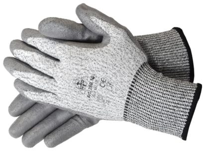 Handschuhe mit Schnittschutz Stufe 5