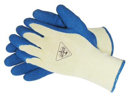 Gipserhandschuh "Power Grip"