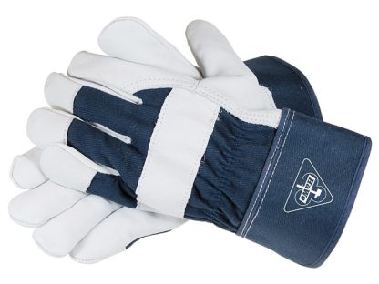 Handschuhe "Oxon Granat"