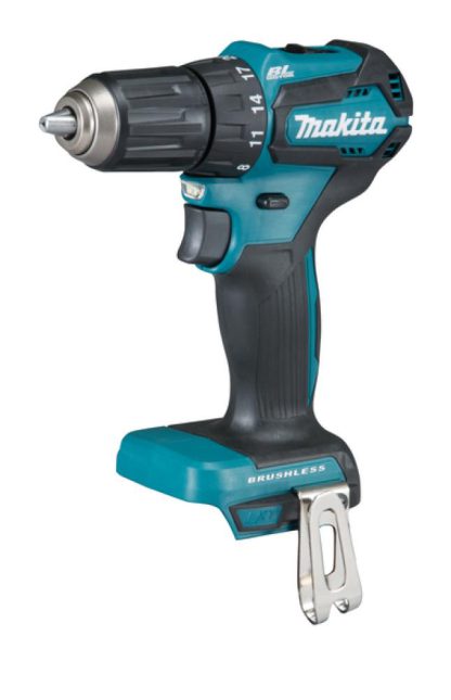 Makita Akku-Bohrschrauber DDF483Z, 18V, ohne Akku und Ladegerät