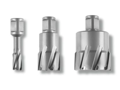 Fein HM Ultra QI D22x35 Kernbohrer mit QuickIN-Aufnahme, 63127096018