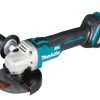Makita Winkelschleifer DGA511Z