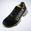 Uvex 1 Halbschuh 8543.8 S1 SRC