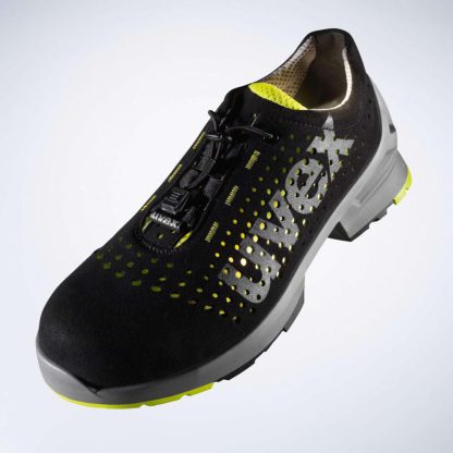 Uvex 1 Halbschuh 8543.8 S1 SRC