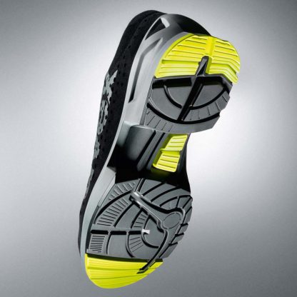 Uvex 1 Halbschuh 8543.8 S1 SRC
