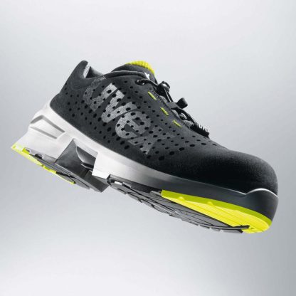Uvex 1 Halbschuh 8543.8 S1 SRC
