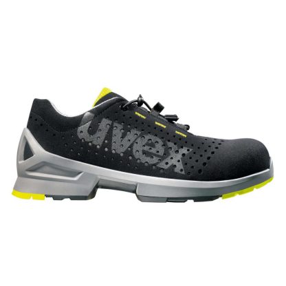 Uvex 1 Halbschuh 8543.8 S1 SRC
