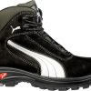 Puma Scuff Caps Cascades Mid S3 HRO SRC (63.021.0)
