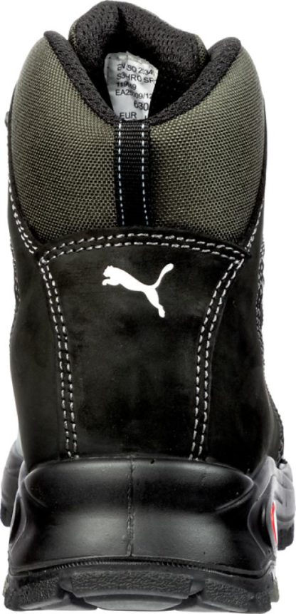 Puma Scuff Caps Cascades Mid S3 HRO SRC (63.021.0)