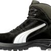 Puma Scuff Caps Cascades Mid S3 HRO SRC (63.021.0)