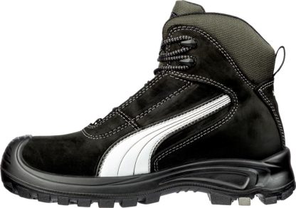 Puma Scuff Caps Cascades Mid S3 HRO SRC (63.021.0)