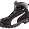 Puma Scuff Caps Cascades Mid S3 HRO SRC (63.021.0)