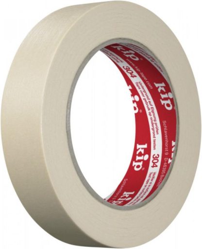 kip Kreppband Feinkrepp 304