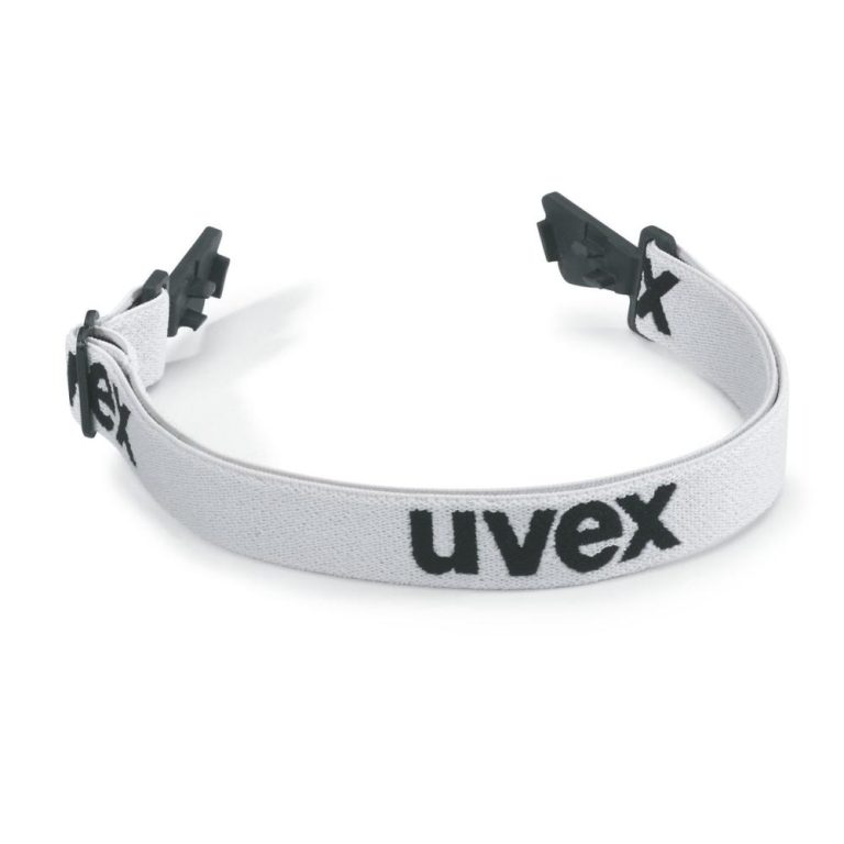 Uvex Brillenhalteband pheos (9958.020)
