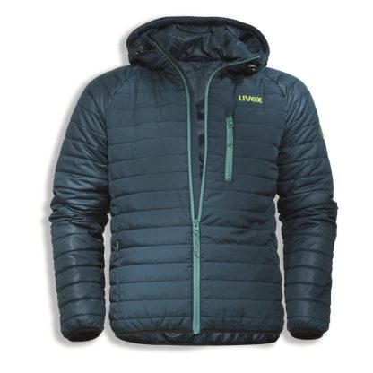 Steppjacke uvex Kollektion 26 (89448)