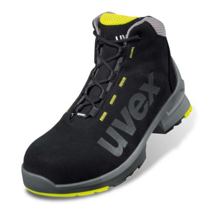 uvex 1 Schnürstiefel S2 ESD SRC (8545.8)