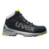 uvex 1 Schnürstiefel S2 ESD SRC (8545.8)