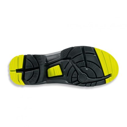 uvex 1 Schnürstiefel S2 ESD SRC (8545.8)