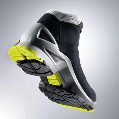uvex 1 Schnürstiefel S2 ESD SRC (8545.8)