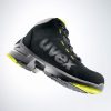 uvex 1 Schnürstiefel S2 ESD SRC (8545.8)