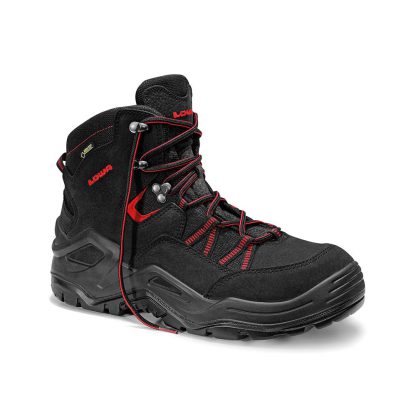 LOWA BOREAS Work GTX® Mid S3 (5336)