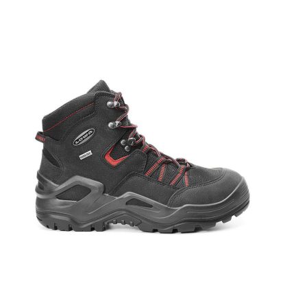 LOWA BOREAS Work GTX® Mid S3 (5336)