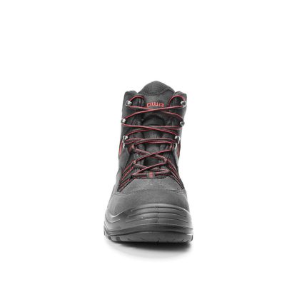 LOWA BOREAS Work GTX® Mid S3 (5336)