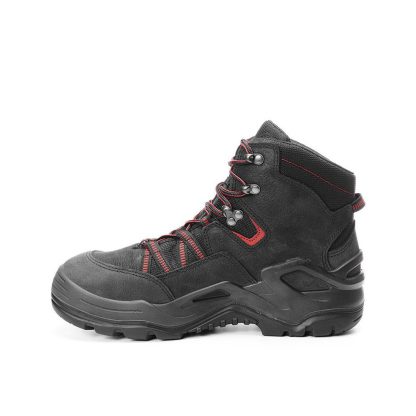 LOWA BOREAS Work GTX® Mid S3 (5336)